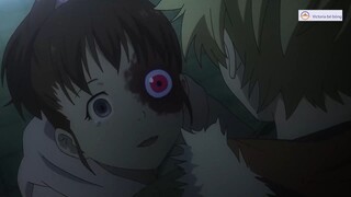 Victoria bé bỏng - Review - Làm thần nhưng vẫn bị lừa như thằng đần p4 #anime #schooltime