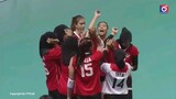 INDONESIA VS PHILIPPINES | 2021 SEA GAMES | WOMEN