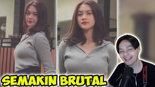 CEWE IDAMAN COWO TIKTOK