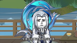 西游诸天众神都是我同学，
