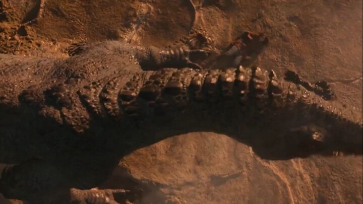 Al borde de la extinción (Mar. 02, 2023)