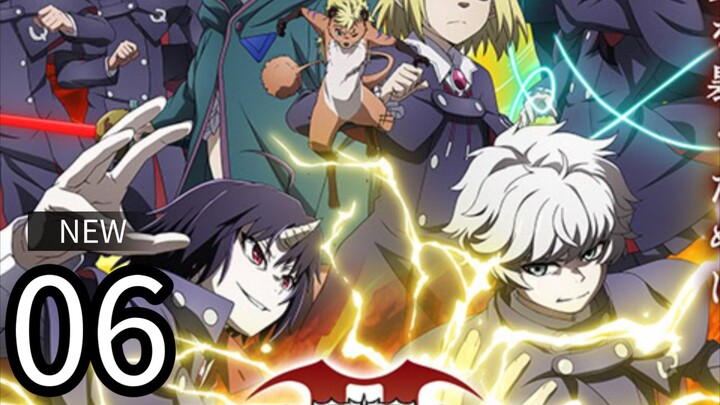NEW EPISODE