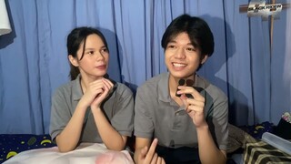 Ano ang paborito mong kinakanta sa videoke?! | Black Rider