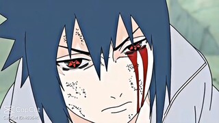 AMATERASU Sasuke ngece