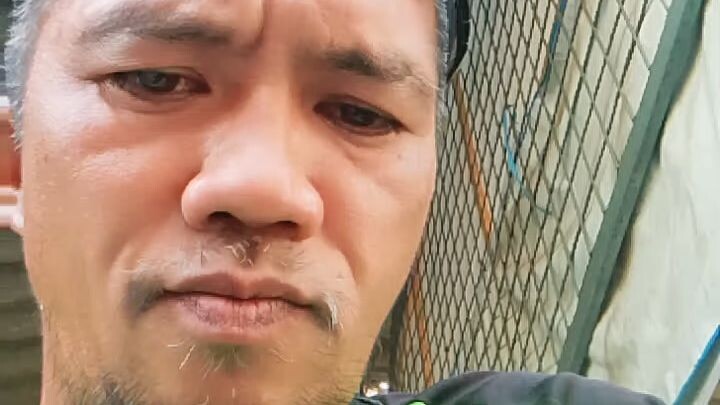 ผู้ชายขายแรง