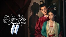 [Eng sub] A Dream Like The True Love Episode 11