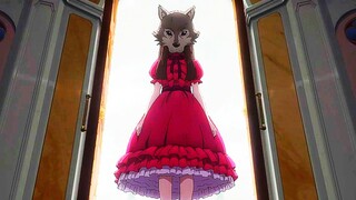 Misteri Ratu Serigala 🐺