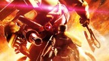 [Gundam AMV] Zeon Hell March