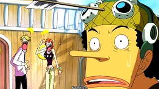 Vua Hải Tặc :Usopp: Tôi ổn, tôi thực sự ổn