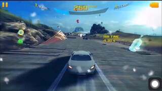 Game đua xe - asphalt 8 - phần 5