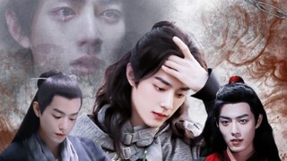 Xiao Zhan Narcissus Forced Prison Love Episode 1 I have long wanted to strip you naked all three/ran