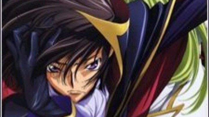 Code Geass การปฏิวัติของลูลูช ตอนที่2 พากย์ไทย