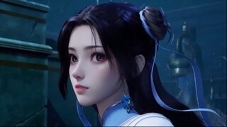 Throne Of Ten Thousand Sword Eps 30 sub Indo