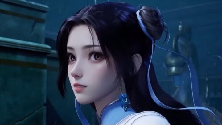 Throne Of Ten Thousand Sword Eps 30 sub Indo