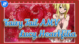 [Fairy Tail AMV] Lucy Heartfilia / Kaki Seksi(8)_2