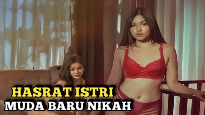ISTRI MUDA G3RAM