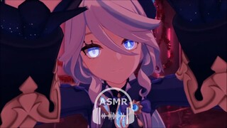 原神✦助眠区UP主芙宁娜酱的今夜开播