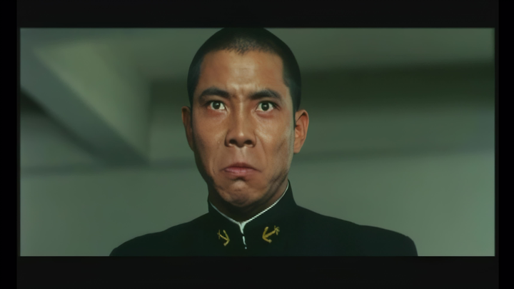 [HD restoration 4k60 frames] The famous scene is good and very energetic