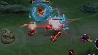 Super Soldier