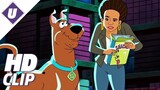 Scooby-Doo and Guess Who? - Official "Wanda's on the Case" Clip