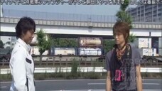 [20090726] Masked Rider DeCaDe 026-027 (ENG dub IDN sub)