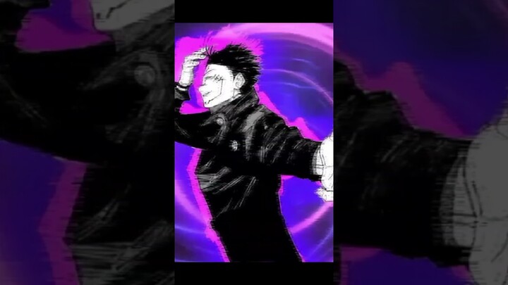 | THE INNER DEMONS 👿🔥☠ - #jjk #bleach #naruto #blackclover #anime #amv