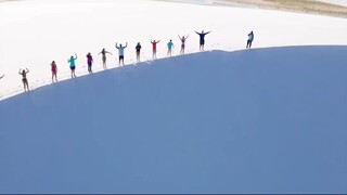 Lençóis Maranhenses 2024 - Brasil   Temporada de Abril a Setembro, acesse o link