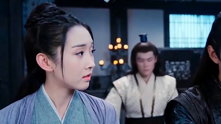 Tiêu Chiến Narcissus ‖ Xianying "Under His Lips" Tập 3 Không thích thì đừng chê