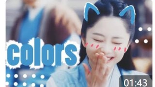 [FMV5] 谭松韵 - Đàm Tùng Vận - Tan Song Yun - 锦衣之下 - Cẩm Y Chi Hạ - 袁今夏 - Viên Kim Hạ