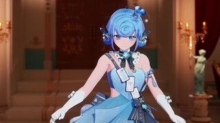 "Excuse Me", Excuse me, do you like me like this? [Tiandou cover]