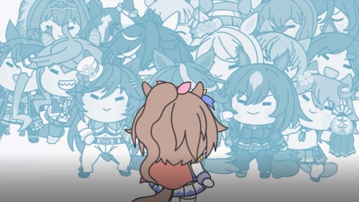 [Beaver] The Strongest Horse in History [Preview]