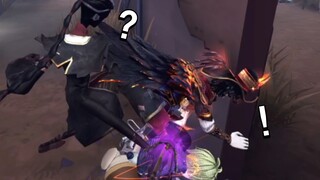 "He'd rather believe it's a NetEase specialty than admit someone is crouching here."