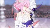 [Fantasy Journey/4K] This Love Is As Sweet As Candy~