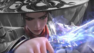 Da Tang Cheng Feng Lu Eps 06 Indo