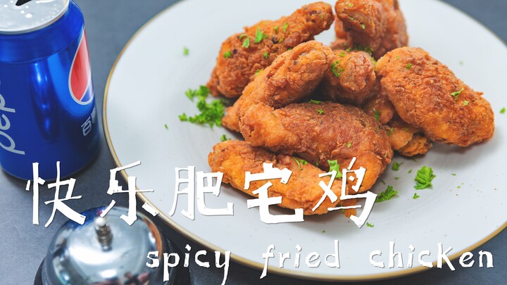 Gà mập cực khoái: Thử mù Coca-Cola & Pepsi