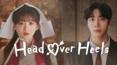 Head over hell's || `Eps-•02• sub indo
