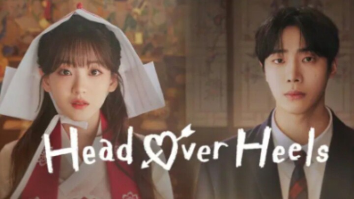 Head over hell's || `Eps-•02• sub indo