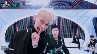 【4K60fps】EXO - คอลมีเบบี้(150402)