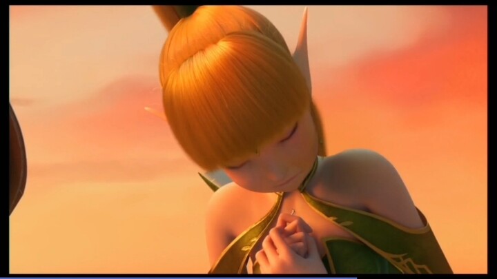 How many people have shed tears at this scene in the Elf Throne #The eyes are ruthless, the arrows a
