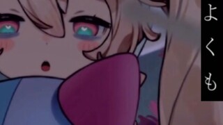 【Song of a Sick Girl】 The moment you touch is the end