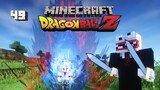 Minecraft Dragonball C SS2 Ep.49 กลับมาให้ดีใจ!! แล้วจากไปอย่างไม่ใยดี!!