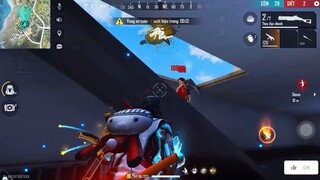 #Hightlightfreefire đỉnh của đỉnh