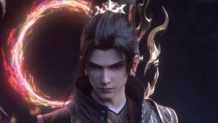 Fights Break Sphere: The plot of the outsourced production has been changed. The "Po" in "Fights Bre