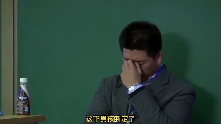 Bocah itu sampai beli obat tidur di apotek demi bisa nyontek ujian—tapi malah rugi besar!