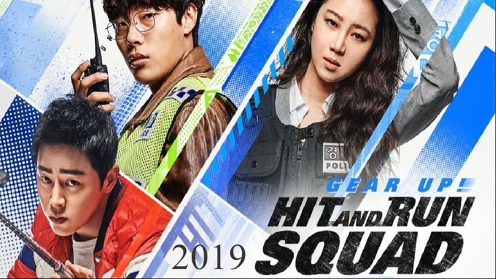 Hit-N-Run Squ@d 2019 Movie Tagalog Dubbed