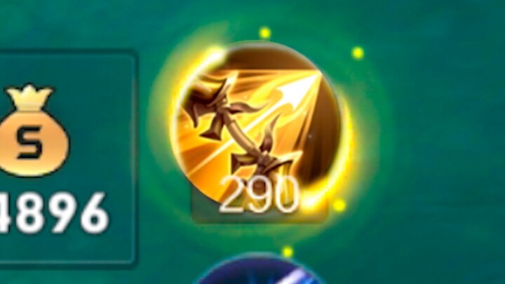 The King of Thunder? The King of the Abyss!!!