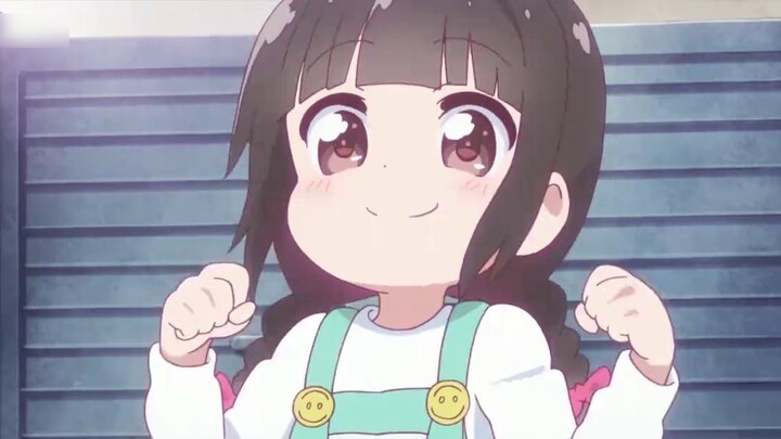 It's time to dye your hair green!