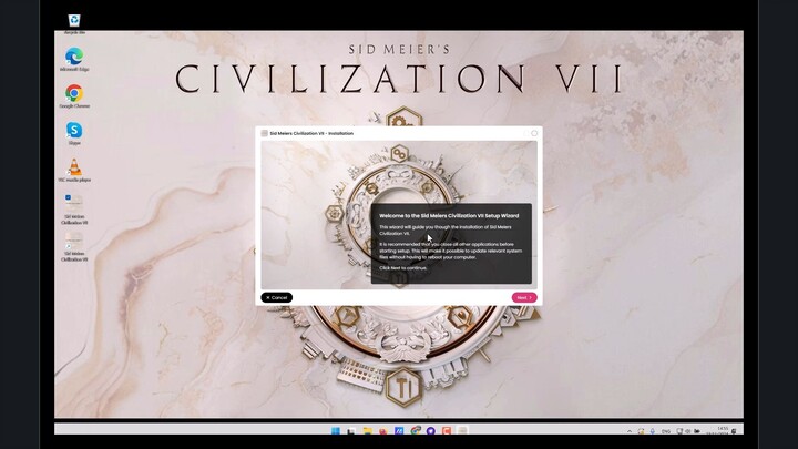 Sid Meiers Civilization VII Free Download PC