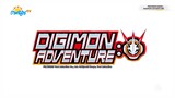 Digimon Adventure (2020) Episode 17 & 18 DUBBING BAHASA INDONESIA