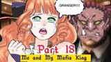 Part 18  Me and My Mafia King | Sanrio Draw Pattern MLBB